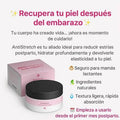 Velvet Skin – Crema Antiestrías Reafirmante